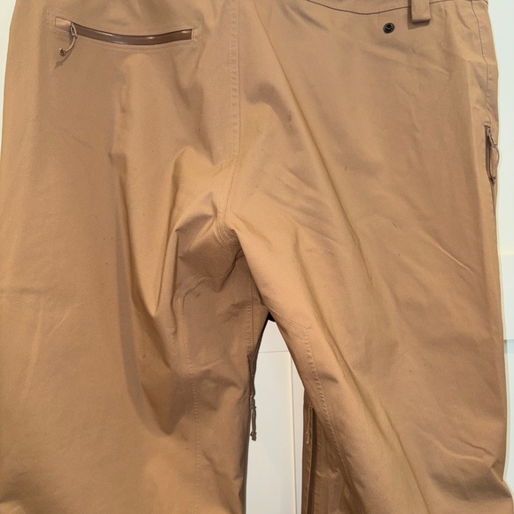 Fly low Foxy bib - Picture 5 of 10